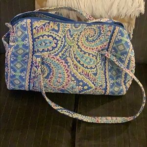 COPY - Vera Bradley medium duffel